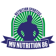 My Nutrition 86