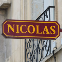 Nicolas Poitiers