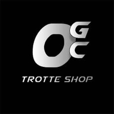 OGC Trotte Shop