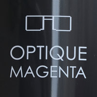 Optique Magenta