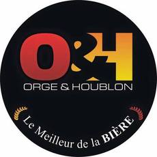 Orge & Houblon