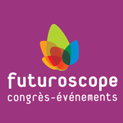 Palais des Congrès du Futuroscope