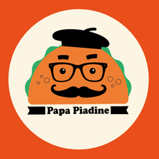 Papa Piadine