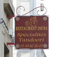 Restaurant India