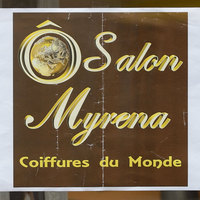 Ô Salon Myrena