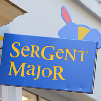 Sergent Major Poitiers Centre