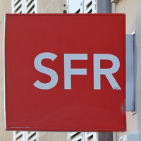 Boutique SFR Poitiers Sud