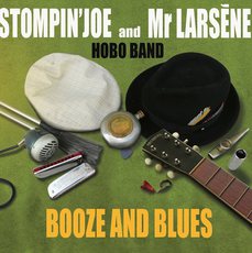 Stompin' Joe & Mr Larsene Hobo Band