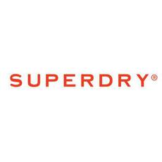 Superdry Poitiers
