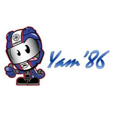 Yam 86