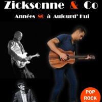 Zicksonne And co