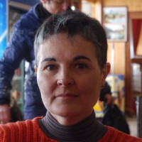 Brigitte Baulu