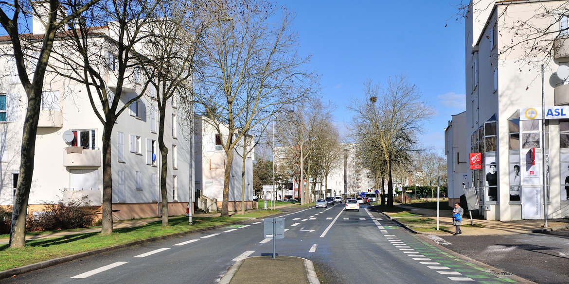  Boulevard René Cassin