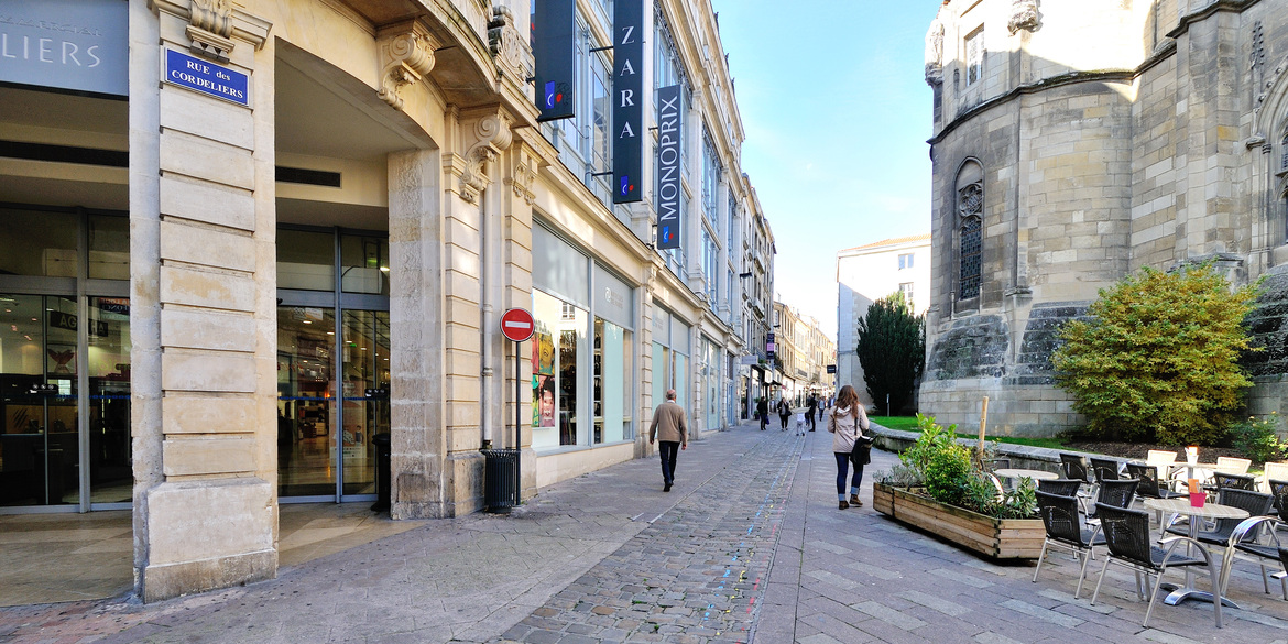  Rue des Cordeliers