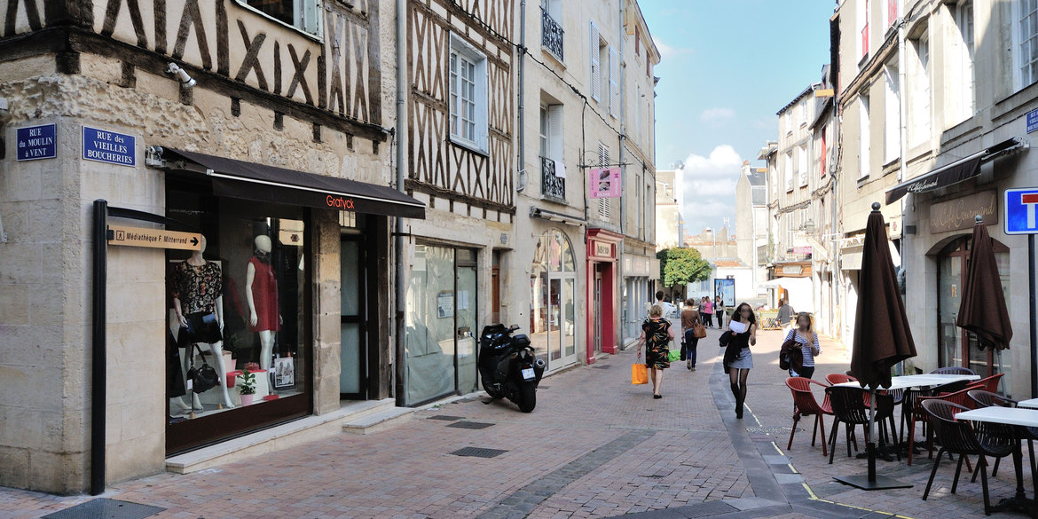  Rue des Vieilles Boucheries