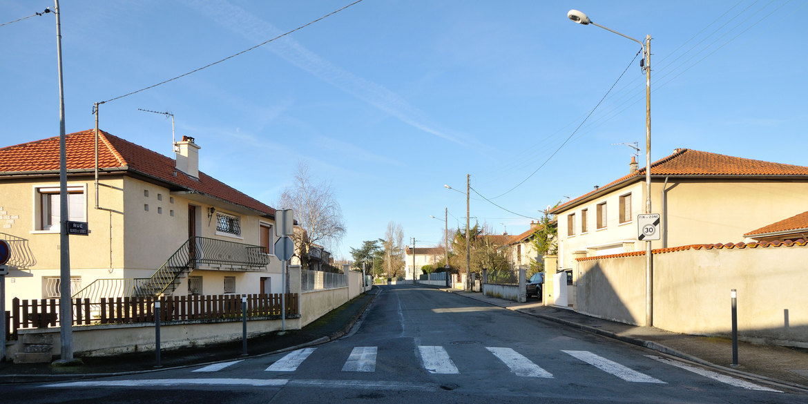  Rue Olivier de Serres