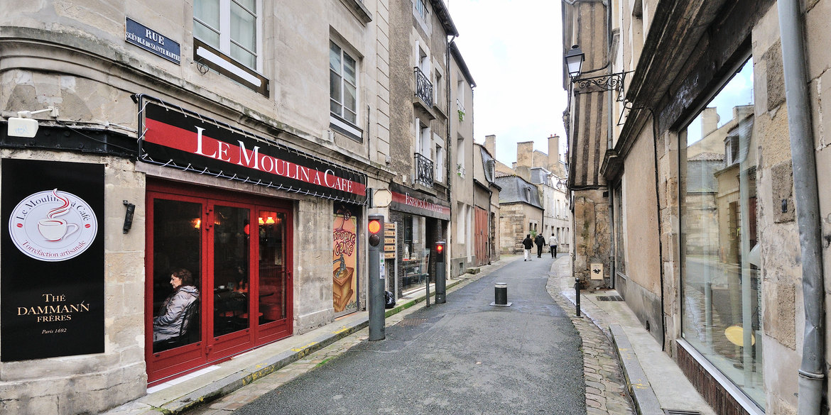  Rue Scévole de Sainte Marthe